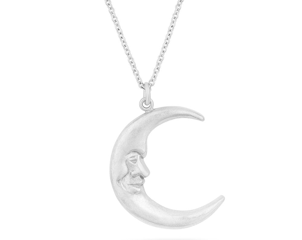 The Moon and Ours Stars